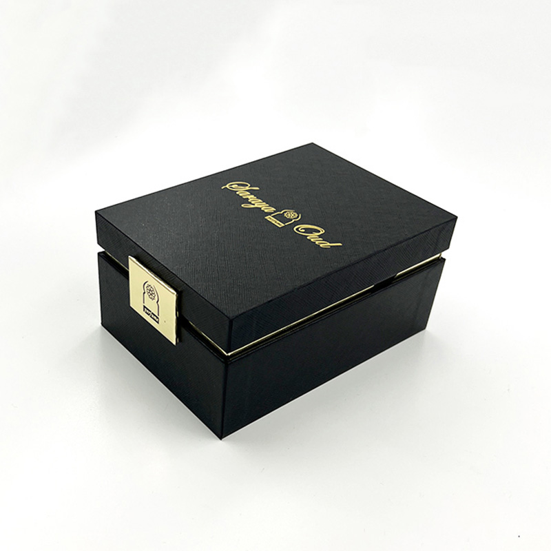 Parfüm-Box für Flasche 15ml Parfüm-Verpackungsbox Benutzerdefinierte Parfüm-Box-Verpackung 